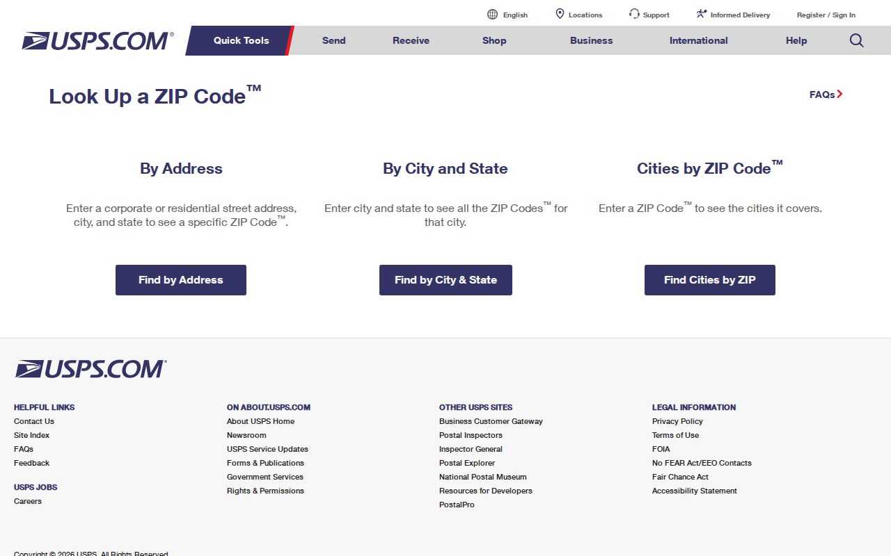 Guilderland ZIP code directory USPS ZIP and ZIP+4 lookup